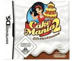 Cake Mania 2 (DS)