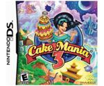 Cake Mania 3 (DS)