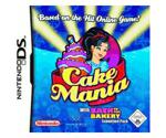 Cake Mania (DS)