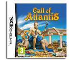 Call of Atlantis (DS)