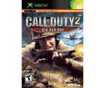 Call of Duty 2 - Big Red One (Xbox)