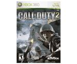 Call of Duty 2 (Xbox 360)