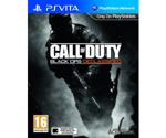 Call of Duty: Black Ops - Declassified (PS Vita)