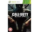 Call of Duty: Black Ops