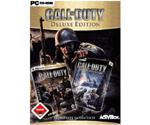 Call of Duty: Deluxe Edition (PC)