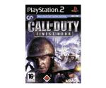 Call of Duty: Finest Hour (PS2)