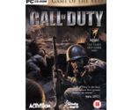 Call of Duty: Game of the Year Edition (PC)