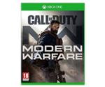 Call of Duty: Modern Warfare