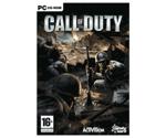 Call of Duty (PC)