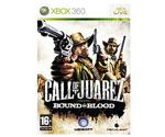 Call of Juarez: Bound in Blood