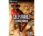 Call of Juarez: Gunslinger (PC)