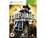 Call of Juarez: The Cartel