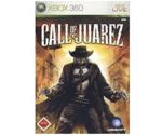 Call of Juarez (Xbox 360)