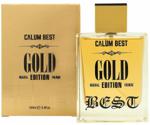Calum Best Gold Original Edition Eau de Cologne (100 ml)