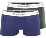 Calvin Klein 2-Pack Boxershorts (000NB1086A)