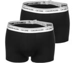 Calvin Klein 2-Pack Trunks (000NB2385A)