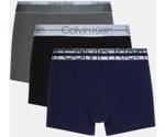 Calvin Klein 3-Pack Boxers NB1753A