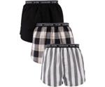 Calvin Klein 3-Pack Boxershorts (000NB3000A)