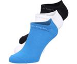 Calvin Klein 3 Pack Coolmax Socks