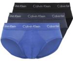 Calvin Klein 3-Pack Cotton Stretch Shorts (U2661G)
