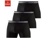 Calvin Klein 3-Pack Trunks (NB1799A)