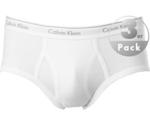 Calvin Klein 3P Brief (000NB1398A)