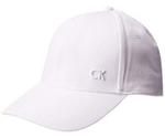 Calvin Klein Baseball Cap (K50K502533) white