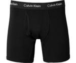 Calvin Klein Boxershorts (0000U6412A-001)