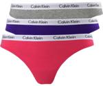 Calvin Klein Carousel String 3-Pack (0000D1622E)