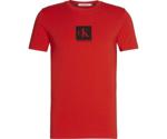 Calvin Klein Center Monogram Box Slim Tee (J30J314755)