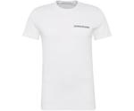 Calvin Klein Chest Institutional Slim Ss Tee (J30J307852)