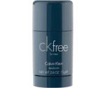 Calvin Klein CK Free Deodorant Stick (75 g)