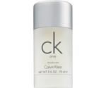 Calvin Klein CK one Deodorant Stick (75 ml)