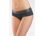 Calvin Klein Dual Tone Hipster black