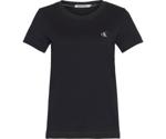 Calvin Klein Embroidery Slim Tee (J20J212883)