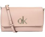 Calvin Klein Flap Crossbody Bag (K60K605608)