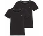 Calvin Klein Lounge T-Shirts 2 pieces (000QS6442E)