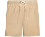 Calvin Klein Medium Drawstring Swim Shorts - Core Logo Tape (KM0KM00434)