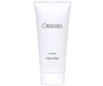 Calvin Klein Obsessed for Woman Shower Gel (200ml)