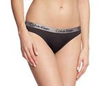 Calvin Klein Slip - Radiant Cotton (000QD3540E)