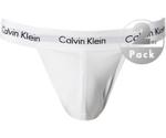 Calvin Klein Slips 2-Pack (NB1354A)