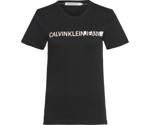 Calvin Klein Stripe Logo T-Shirt (J20J213552)