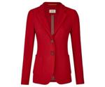 Camel Active 2-Knopf-Blazer red (342255 2527 50)