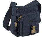 Camel Active Journey Shoulder Bag dark blue