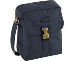 Camel Active Journey Shoulder Bag M dark blue