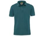 Camel Active Poloshirt 1/2 tropical green (409430 3P04 77)