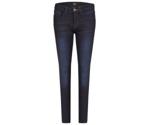 Camel Active Skinny 5-Pocket-Jeans dark blue (388205 9R04 42)