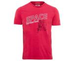 Camel Active T-Shirt red (409431 3T05 44)