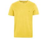 Camel Active T-Shirt yellow (409432 3T06 60)