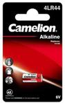 Camelion 12050144 4LR44 6 V Battery - Multicolour